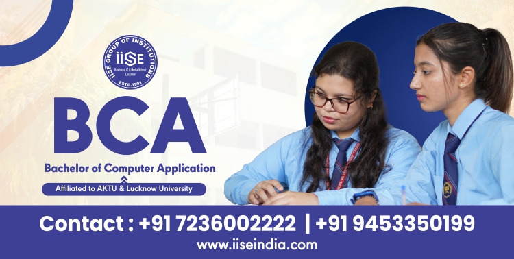 Top 10 BCA Colleges in Lucknow